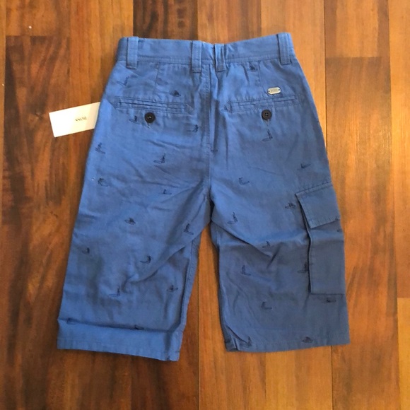 NWT Hugo Boss Boys Shorts - Picture 6 of 7